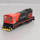 Stewart 4723 HO Seaboard Air Line Baldwin VO-1000 Diesel Locomotive #1416