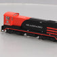 Stewart 4723 HO Seaboard Air Line Baldwin VO-1000 Diesel Locomotive #1416
