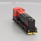 Stewart 4723 HO Seaboard Air Line Baldwin VO-1000 Diesel Locomotive #1416