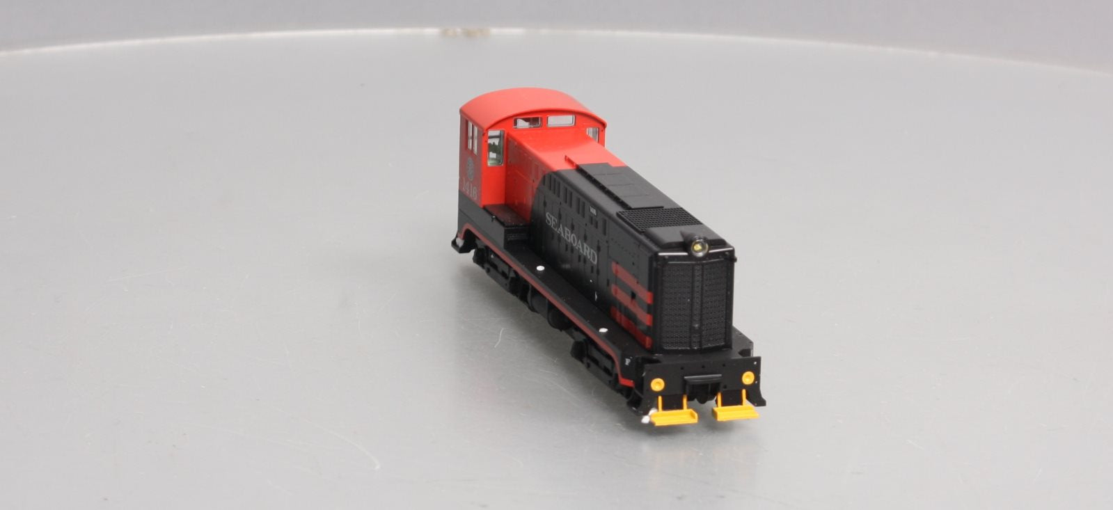Stewart 4723 HO Seaboard Air Line Baldwin VO-1000 Diesel Locomotive #1416