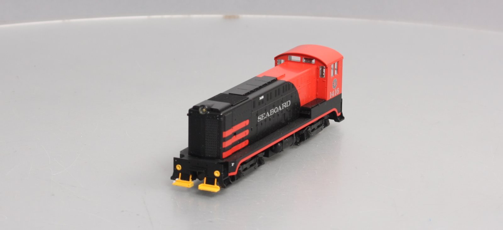 Stewart 4723 HO Seaboard Air Line Baldwin VO-1000 Diesel Locomotive #1416