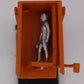 Lionel 27748-2 Cherry Picker Frame Assembly