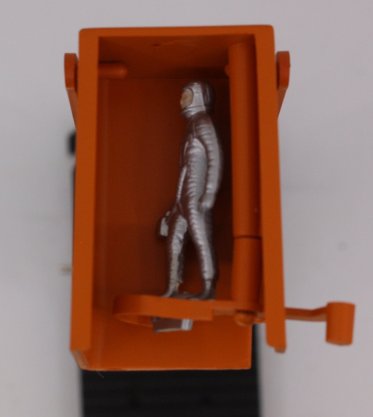 Lionel 27748-2 Cherry Picker Frame Assembly