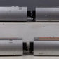 MTH 30-67057 O Santa Fe 60' Streamlined Passenger Set (Set of 4) LN/Box