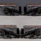 MTH 30-67057 O Santa Fe 60' Streamlined Passenger Set (Set of 4) LN/Box