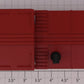 Lionel 27751-2 M.St L Caboose Shell without End Rails