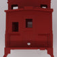 Lionel 27751-2 M.St L Caboose Shell without End Rails