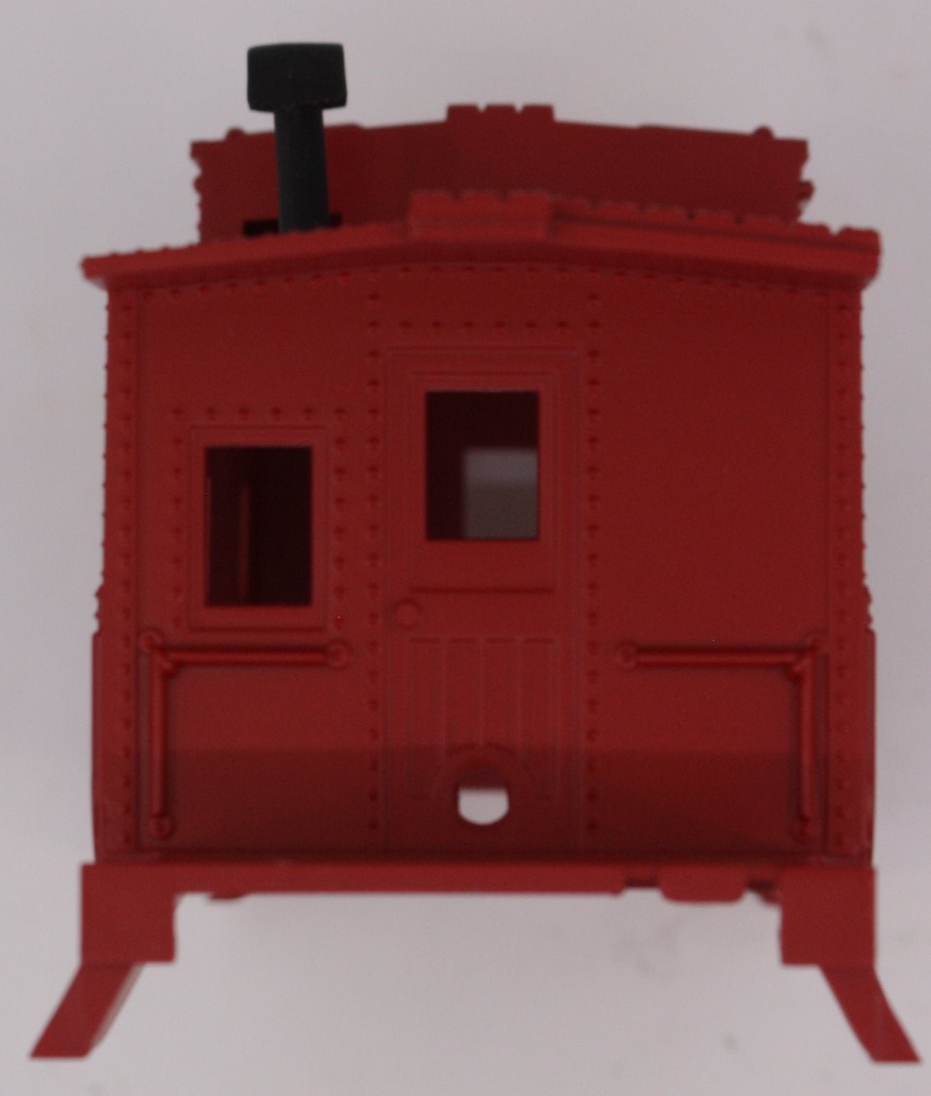 Lionel 27751-2 M.St L Caboose Shell without End Rails