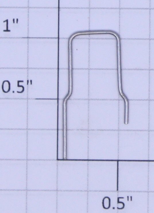 Lionel 622-79 Side Handrail