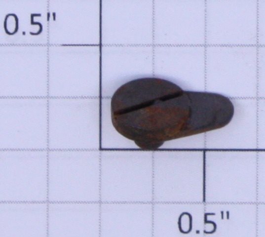 Lionel 622-22 Swivel Plate Screw Assembly
