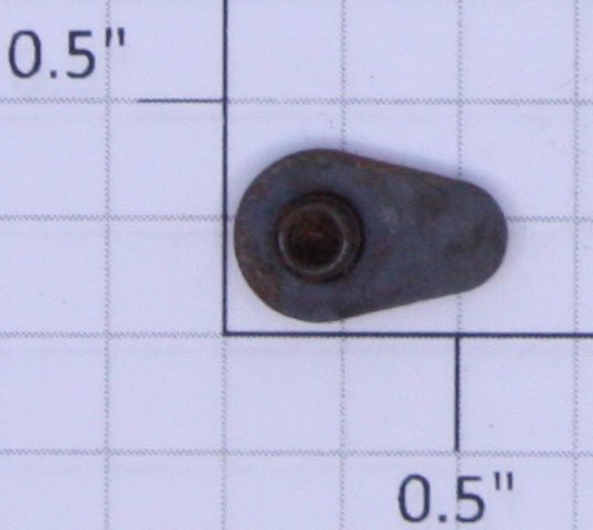 Lionel 622-22 Swivel Plate Screw Assembly