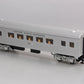 MTH 30-6119 O Gauge NYC Empire State Express Streamlined Passenger Car #2951 LN/Box