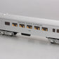 MTH 30-6119 O Gauge NYC Empire State Express Streamlined Passenger Car #2951 LN/Box
