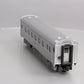 MTH 30-6119 O Gauge NYC Empire State Express Streamlined Passenger Car #2951 LN/Box