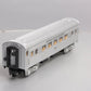 MTH 30-6119 O Gauge NYC Empire State Express Streamlined Passenger Car #2951 LN/Box