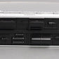 MTH 30-6119 O Gauge NYC Empire State Express Streamlined Passenger Car #2951 LN/Box