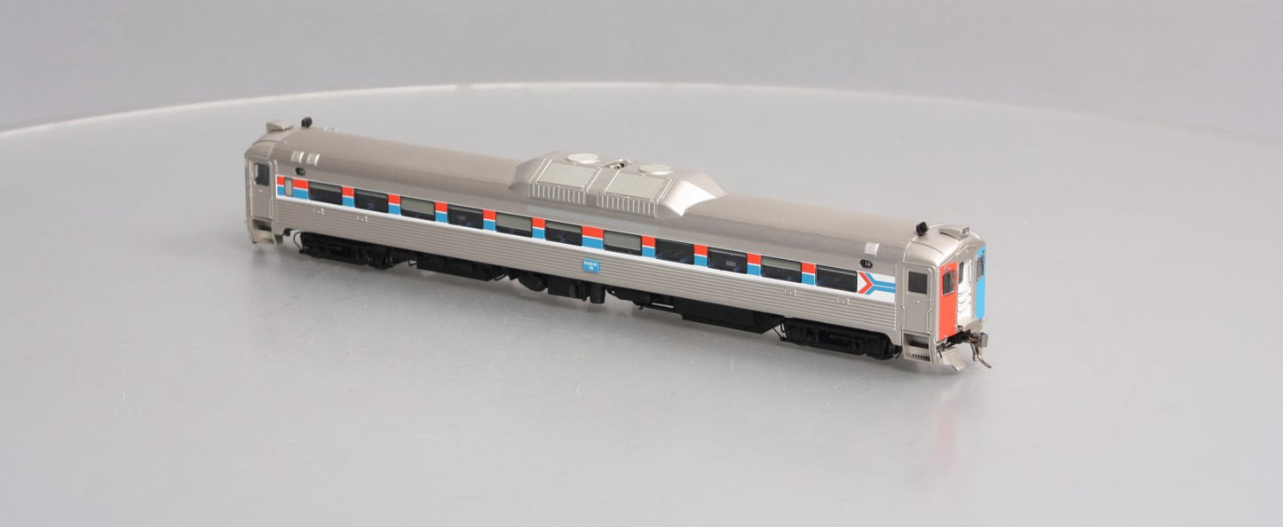 Rapido Trains 16034 HO Amtrak Budd RDC-1 Phase 1B #18