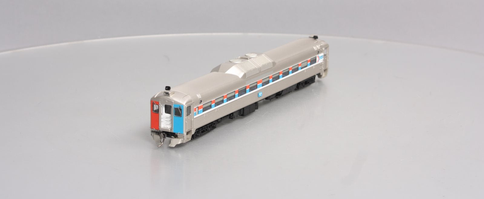 Rapido Trains 16034 HO Amtrak Budd RDC-1 Phase 1B #18