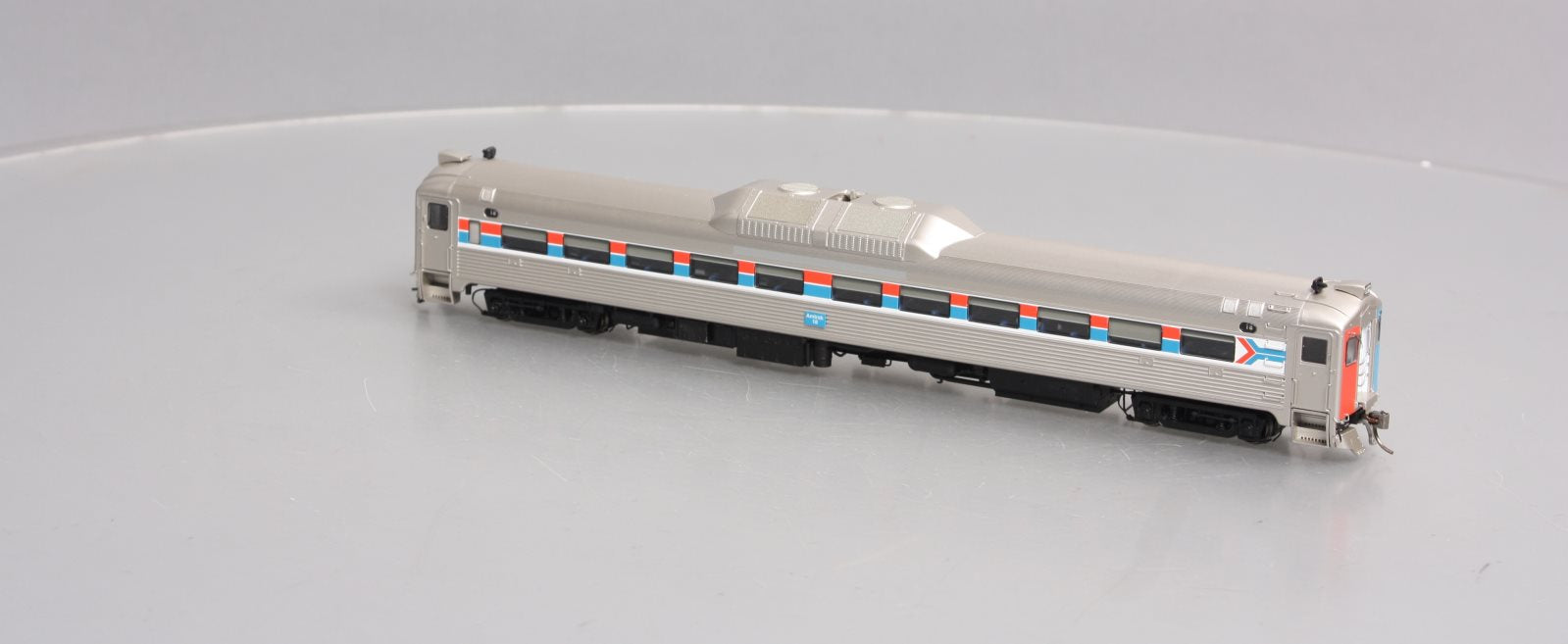 Rapido Trains 16034 HO Amtrak Budd RDC-1 Phase 1B #18