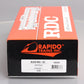 Rapido Trains 16034 HO Amtrak Budd RDC-1 Phase 1B #18
