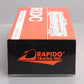 Rapido Trains 16034 HO Amtrak Budd RDC-1 Phase 1B #18