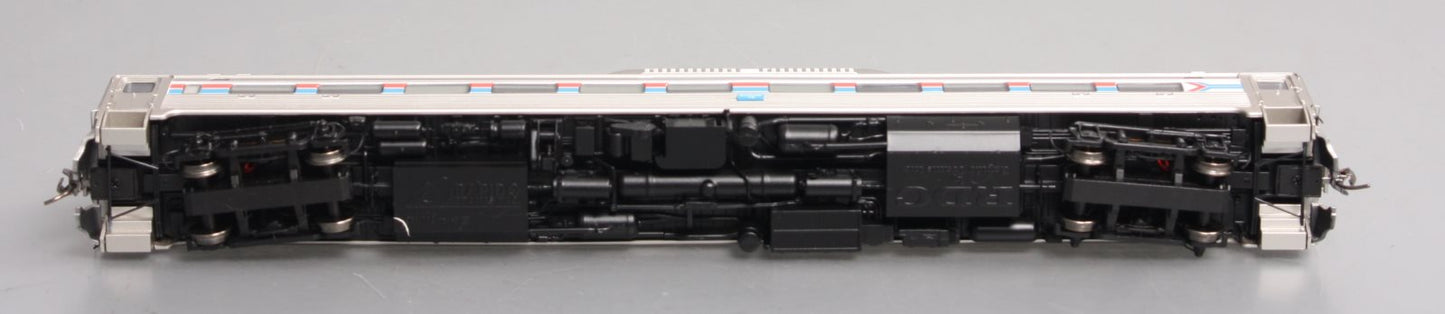 Rapido Trains 16034 HO Amtrak Budd RDC-1 Phase 1B #18