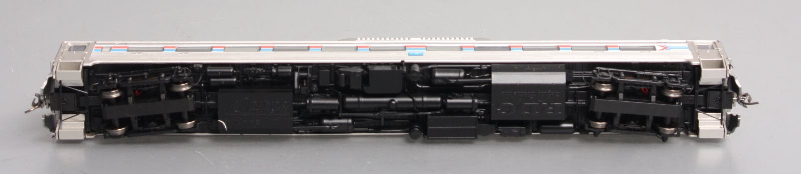 Rapido Trains 16034 HO Amtrak Budd RDC-1 Phase 1B #18