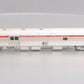 Rapido Trains 114037 HO Southern Pacific Budd Baggage-Dorm Car #3102