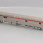Rapido Trains 114037 HO Southern Pacific Budd Baggage-Dorm Car #3102