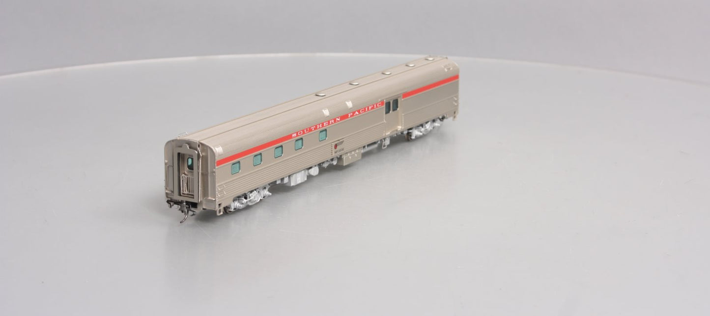Rapido Trains 114037 HO Southern Pacific Budd Baggage-Dorm Car #3102