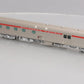 Rapido Trains 114037 HO Southern Pacific Budd Baggage-Dorm Car #3102