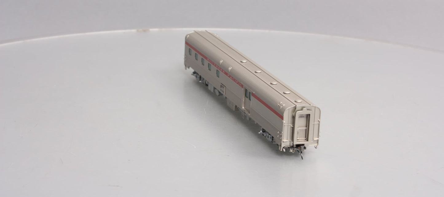 Rapido Trains 114037 HO Southern Pacific Budd Baggage-Dorm Car #3102