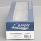 Rapido Trains 114037 HO Southern Pacific Budd Baggage-Dorm Car #3102