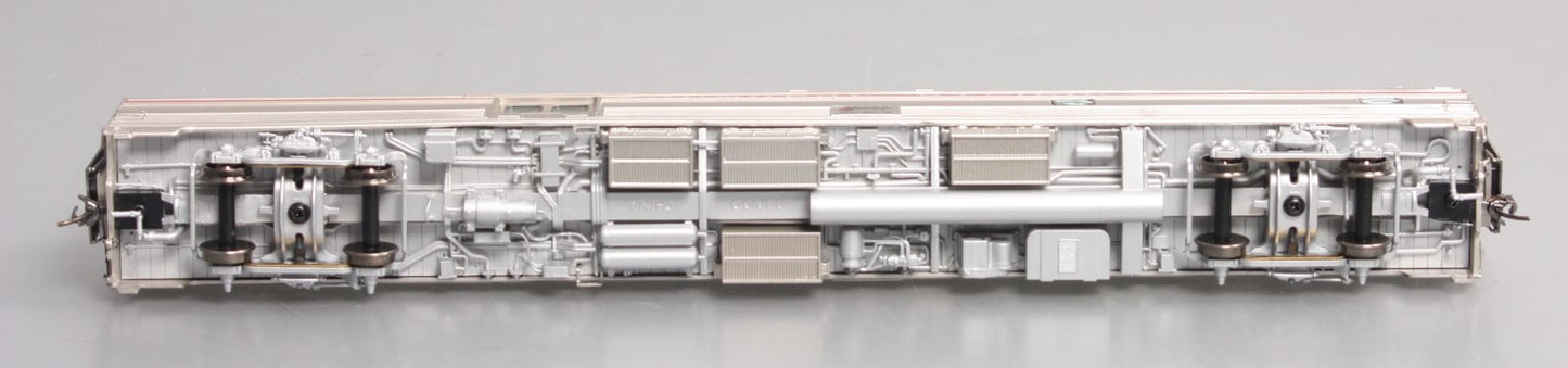 Rapido Trains 114037 HO Southern Pacific Budd Baggage-Dorm Car #3102
