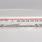Rapido Trains 124055 HO SP Voiture- Restaurant Lightweight Diner #10204