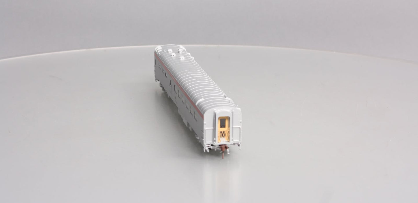 Rapido Trains 124055 HO SP Voiture- Restaurant Lightweight Diner #10204