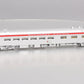 Rapido Trains 124055 HO SP Voiture- Restaurant Lightweight Diner #10204