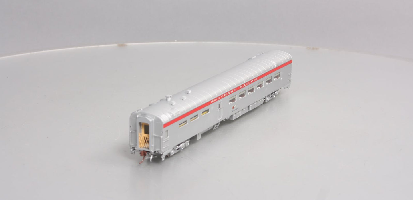 Rapido Trains 124055 HO SP Voiture- Restaurant Lightweight Diner #10204