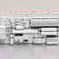 Rapido Trains 124055 HO SP Voiture- Restaurant Lightweight Diner #10204