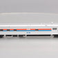 Walthers 932-9069 HO Scale Amtrak Phase 1 Food Service Combination Car #1555
