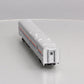 Walthers 932-9069 HO Scale Amtrak Phase 1 Food Service Combination Car #1555