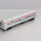 Walthers 932-9069 HO Scale Amtrak Phase 1 Food Service Combination Car #1555