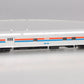 Walthers 932-9069 HO Scale Amtrak Phase 1 Food Service Combination Car #1555