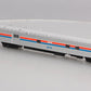 Walthers 932-9069 HO Scale Amtrak Phase 1 Food Service Combination Car #1555