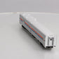 Walthers 932-9069 HO Scale Amtrak Phase 1 Food Service Combination Car #1555