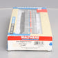 Walthers 932-9069 HO Scale Amtrak Phase 1 Food Service Combination Car #1555