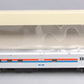 Walthers 932-9069 HO Scale Amtrak Phase 1 Food Service Combination Car #1555