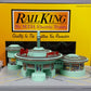 MTH 30-9105 O Mel's Operating Drive-In Restaurant LN/Box