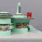 MTH 30-9105 O Mel's Operating Drive-In Restaurant LN/Box