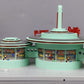 MTH 30-9105 O Mel's Operating Drive-In Restaurant LN/Box